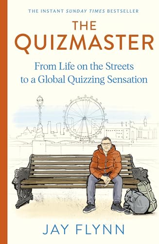The Quizmaster: The Instant Sunday Times Bestseller - Sports & Fitness Amazon UK à 2.99€