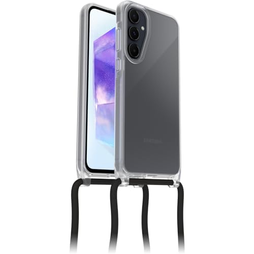 OtterBox React Necklace Case for Samsung Galaxy A55 5G... - Maison & Cuisine Amazon Royaume-Uni à 5.20€