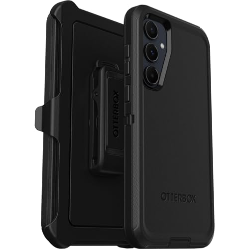 Otterbox Funda para Samsung Galaxy A55 5G Defender... - Home & Kitchen Amazon Spain à 21.89€