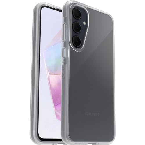 OtterBox Cover per Samsung Galaxy A35 5G Sleek,resistente a... - High-Tech & Électronique Amazon Italie à 9.19€