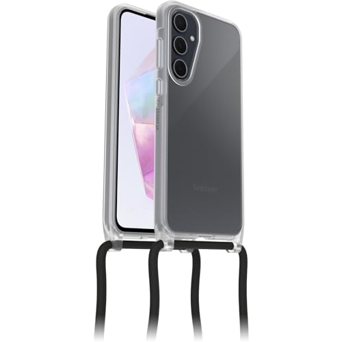 OtterBox React Necklace Case for Samsung Galaxy A35 5G... - Maison & Cuisine Amazon Royaume-Uni à 5.70€