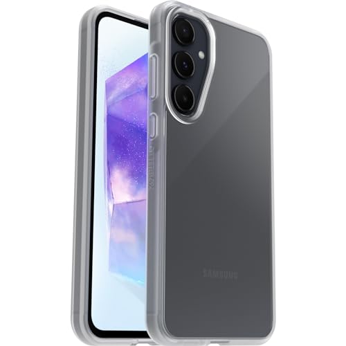 Otterbox Funda para Samsung Galaxy A55 5G Sleek,Resistente... - High-Tech & Électronique Amazon Espagne à 8.49€