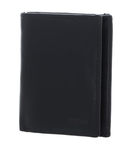 VALENTINO Five, Bolso para Hombre, Nero, Talla ÚNICA - Vente Flash Amazon -68%