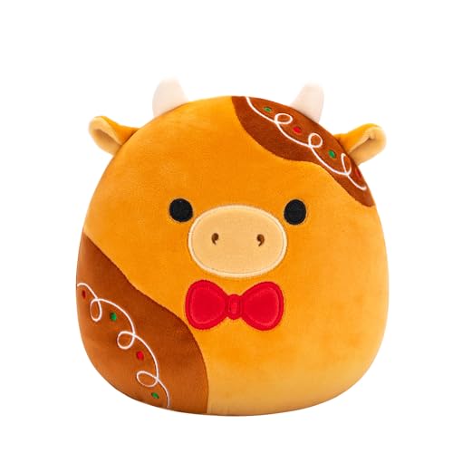 Squishmallows Original SQXM00950 Peluche Officielle... - Jouets & Jeux Amazon France à 6.24€