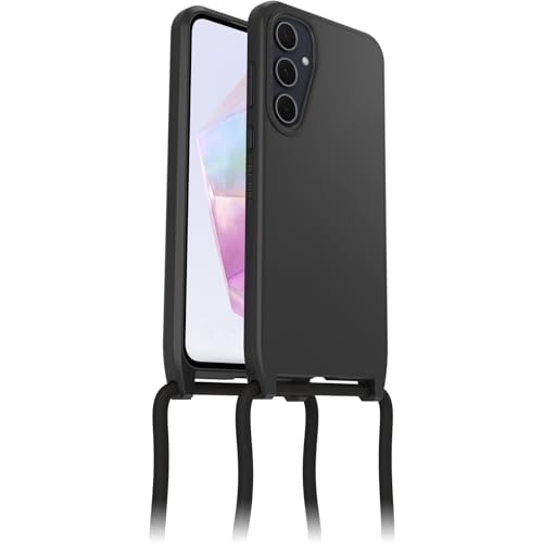 Otterbox Funda React Necklace para Samsung Galaxy A35 5G... - High-Tech & Électronique Amazon Espagne à 8.80€