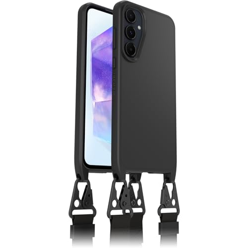 OtterBox React Lanyard Case for Samsung Galaxy A55 5G... - Maison & Cuisine Amazon Royaume-Uni à 7.54€