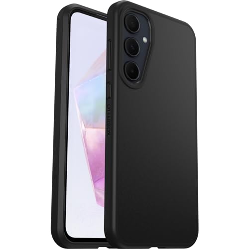 OtterBox Sleek Hülle für Samsung Galaxy A35 5G, stoßfest... - High-Tech & Électronique Amazon Allemagne à 5.29€