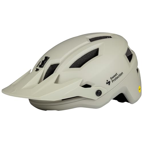 Sweet Protection Unisex-Adult Primer MIPS Helmet, Tusken... - Auto & Moto Amazon Allemagne à 87.22€