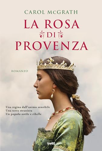 La rosa di Provenza (Italian Edition) - Amazon Espagne à 3.99€