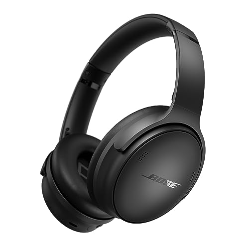 Bose QuietComfort SC Headphones, Casque sans Fil immersif à... - High-Tech & Électronique en promo à 189.99€