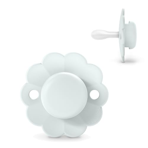 Suavinex, Chupete para Bebés 0/6 Meses, Chupete Redondo con... - Beauté & Parfums en promo à 4.45€