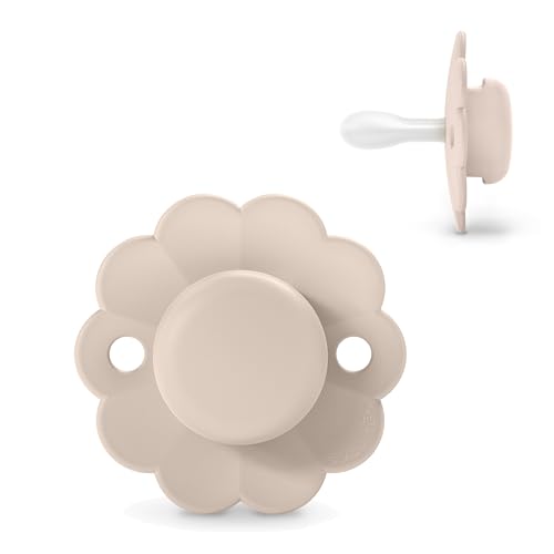 Suavinex, Chupete Wonder para Bebés 0/6 Meses, Chupete... - Beauté & Parfums Amazon Espagne à 4.45€