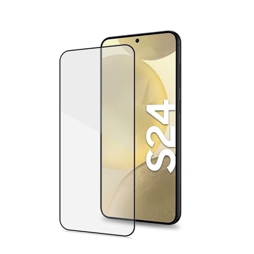 Celly Displayschutzfolie für Galaxy S24 - High-Tech & Électronique Amazon Allemagne à 11.09€