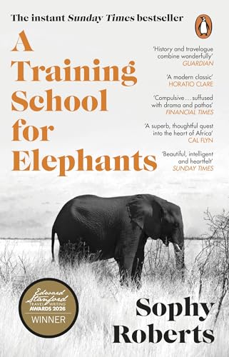A Training School for Elephants: The powerful, Sunday Times... - Sports & Fitness en promo à 0.99€
