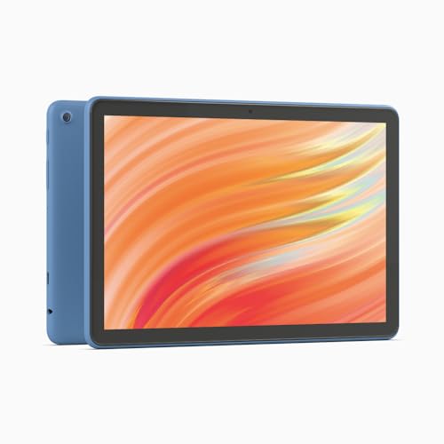 Zertifiziert und generalüberholt Fire HD 10-Tablet 2023... - High-Tech & Électronique Amazon Allemagne à 73.99€