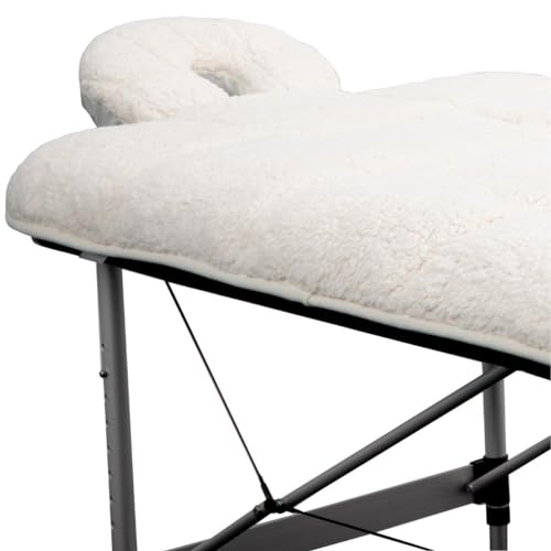 ForPro Ensemble de tapis de table en polaire matelassée, de... - Maison & Cuisine Amazon France à 56.66€