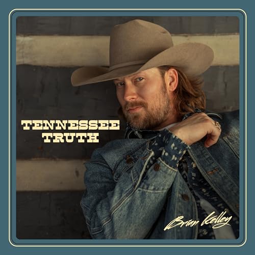 Tennessee Truth - Musique & Instruments en promo à 8.99€
