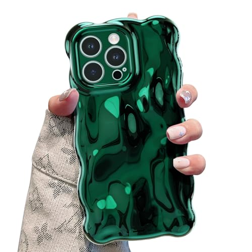 UEEBAI Case for iPhone 13 Pro 6.1 inch, Cute Solid Color... - High-Tech & Électronique Amazon Royaume-Uni à 2.14€