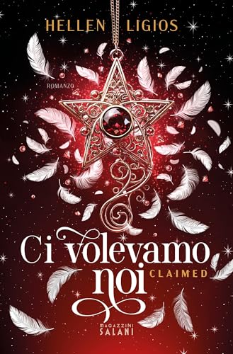 Ci volevamo noi. Claimed (Libri) - Books & eBooks Amazon Italy à 3.99€