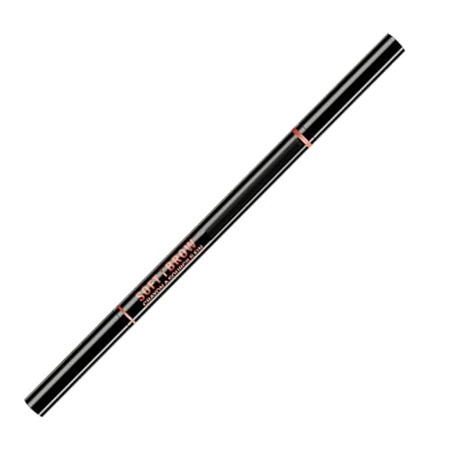 Crayon à sourcils double face durable rotatif automatique... - Beauté & Parfums Amazon France à 2.38€