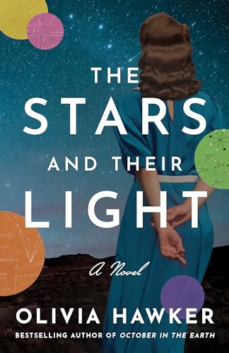 The Stars and Their Light: A Novel - Maison & Cuisine Amazon Royaume-Uni à 1.00€