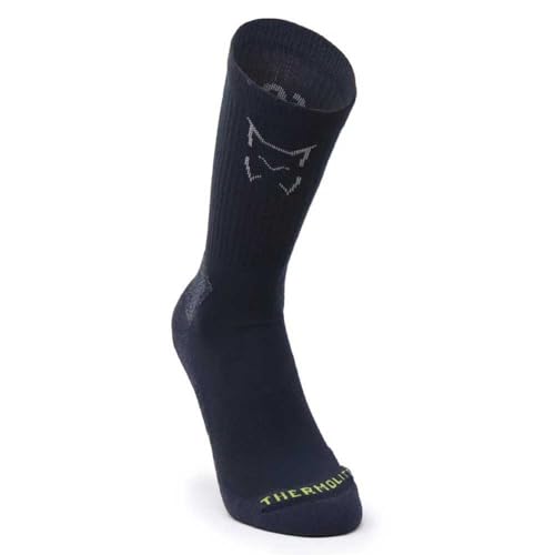 Calcetines de caña media en Thermolite C: ANTRACITA T: M - Maison & Cuisine Amazon Allemagne à 12.41€