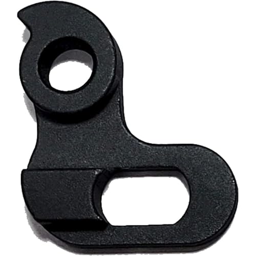 EOVOLT Puntera cambio Eovolt 16"" Negra - Bricolage & Outils Amazon Italie à 6.88€