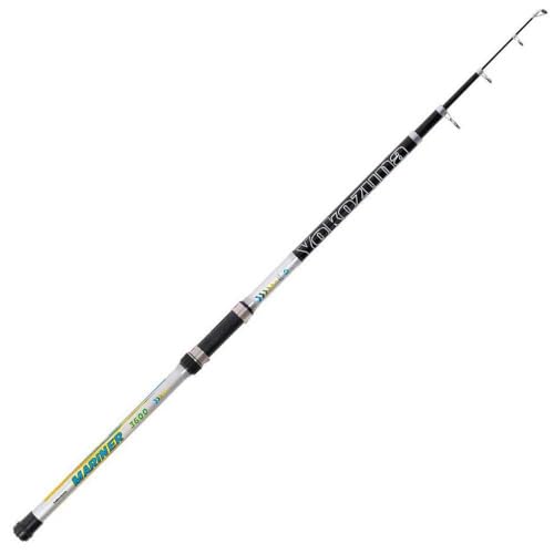 Caña YOKOZUNA MARINER 3600-3.60m - 4sec - Sports & Fitness Amazon France à 16.73€