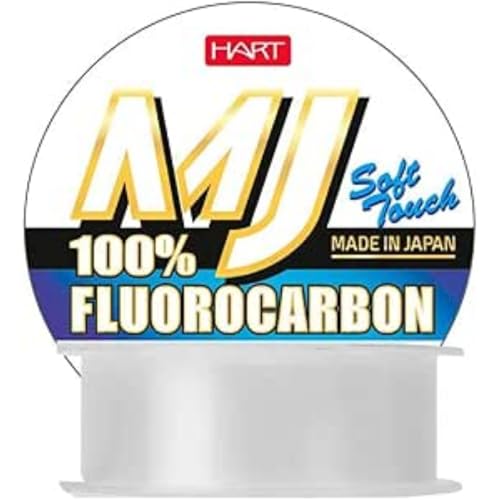 B/100m HART MJ fluorocarobn 0,239 mm - Auto & Motorcycle Amazon France à 15.11€