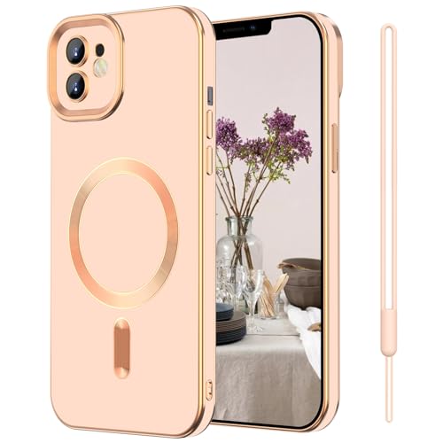 SouliGo Coque de protection pour iPhone 11 6,1'', en TPU... en promo sur Amazon
