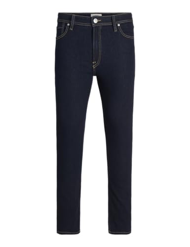 JJ REBEL JREBLUKE JJCRAFT MF 543, Blue Denim, 31 W/34 L - Amazon Royaume-Uni à 8.73€