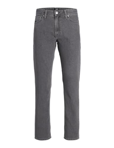 JJ REBEL Jrebryan Jjcraft MF 633 Pantalones Vaqueros, Grey... - Home & Kitchen Amazon Spain à 11.60€