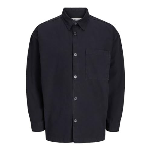 JACK&JONES JCOHELVETICA Washed - Maglietta a Maniche Corte... - Jardin & Extérieur Amazon Italie à 16.95€