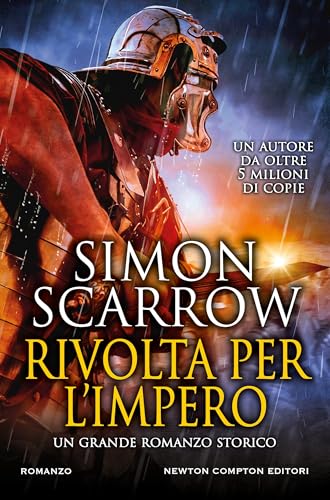 Rivolta per l'impero (Le aquile dell'impero saga Vol. 22) - Bon plan à 1.99€