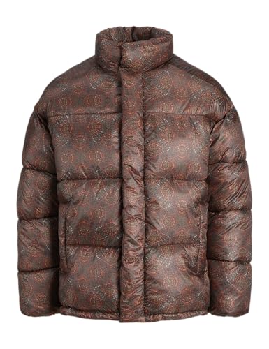 Jack & Jones JORGREENPOINT - Chaqueta Acolchada para... - Amazon Spain à 18.00€
