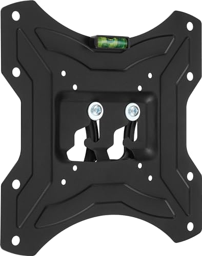 Ross Flache TV-Wandhalterung, 58,4–127 cm (23–50 Zoll) - High-Tech & Électronique Amazon Allemagne à 6.70€