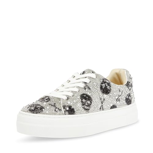 Betsey Johnson Sidny, Scarpe da Ginnastica Donna, Teschi... - Auto & Motorcycle Amazon Italy à 30.42€