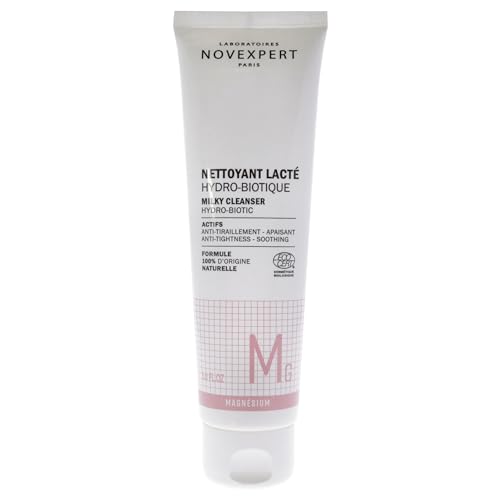 Novexpert Nettoyant Lacté Hydro-Biotique 150ml - Beauté & Parfums Amazon France à 14.40€