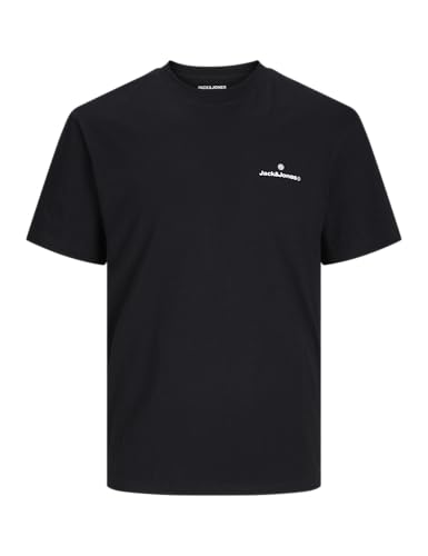 JACK&JONES JCOALPHA Back Tee SS Crew Neck - Amazon Allemagne à 5.65€
