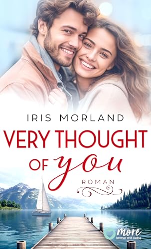 Very thought of you (Die Thornton Family 2) - Livres & eBooks Amazon Allemagne à 3.99€