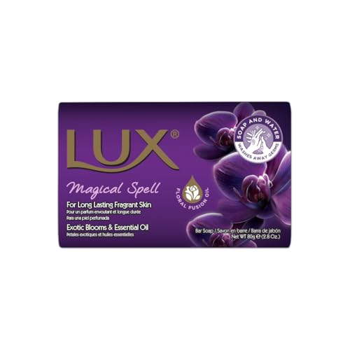 LUX Viola magico 80 g - Loisirs Créatifs Amazon Italie à 0.54€