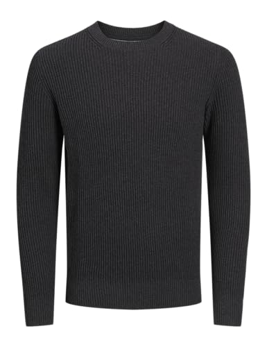 JACK&JONES JPRBLALIAM Knit Crew Neck - Amazon Allemagne à 9.21€