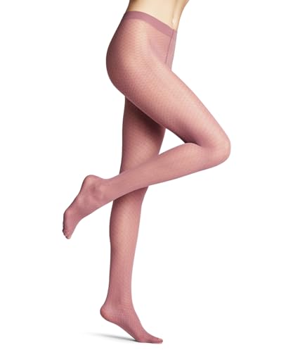 FALKE Lullaby 20 DEN W Ti transparente estampadas 1 pieza... - Home & Kitchen Amazon Spain à 9.99€