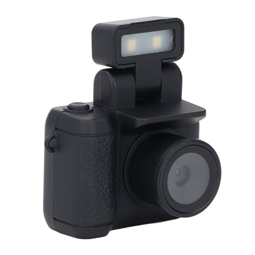 Fotocamera digitale, mini fotocamera da pollice 1080P HD... - High-Tech & Électronique Amazon Italie à 8.00€