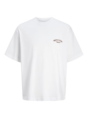 JACK&JONES JORROXBURY Type Tee SS Crew Neck - Mode & Vêtements Amazon Allemagne à 7.63€