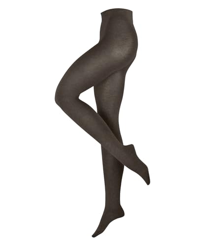 ESPRIT Plain W Ti algodón lana lisas 1 pieza, Pantimedias... - Home & Kitchen Amazon Spain à 16.52€