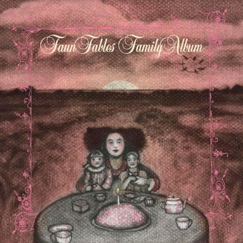 Family Album [Vinilo] - Bon plan à 15.26€