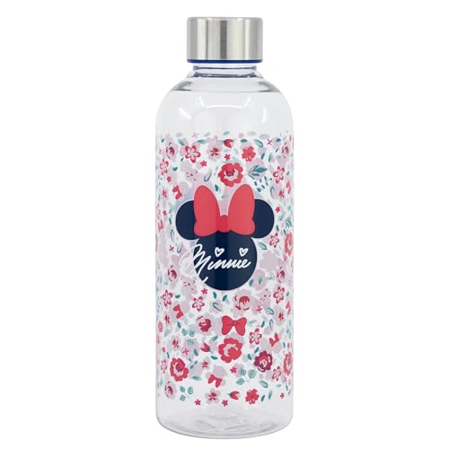 Stor Bouteille hydro 850 ml Minnie Mouse Garden - High-Tech & Électronique Amazon France à 8.60€