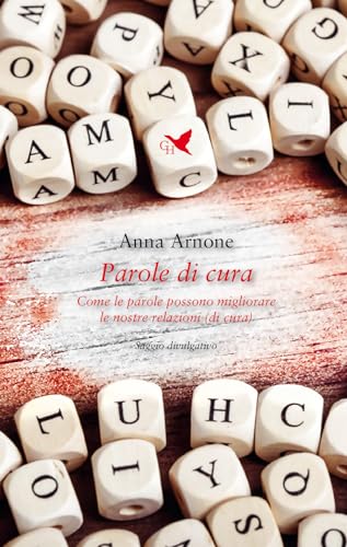 Parole di cura. Come le parole possono migliorare le nostre... - Bon plan à 3.87€