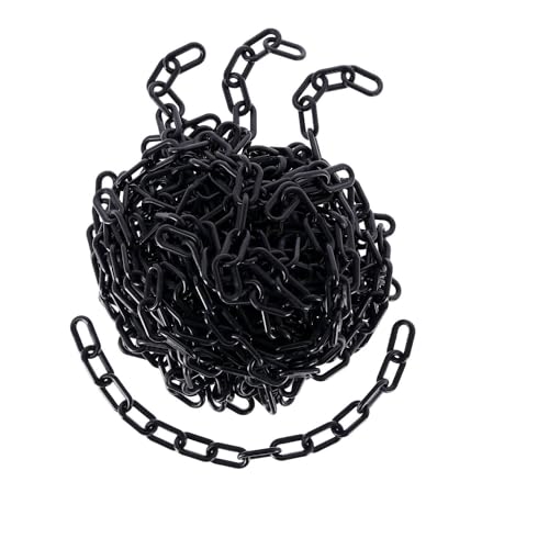 TIBU Chaîne de signalisation en plastique - 8 mm... - Sports & Fitness en promo à 2.24€